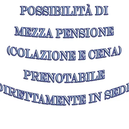 Piccolo Center 2* Finale Ligure