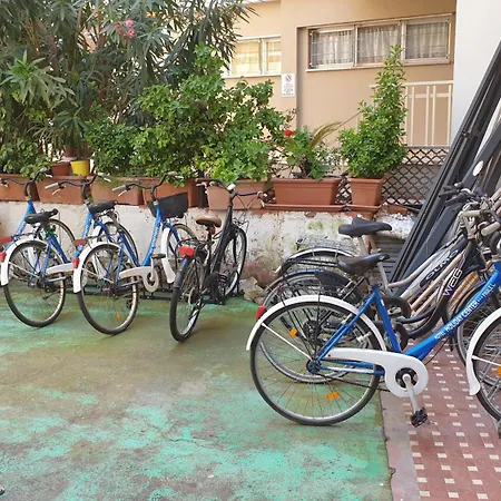 Otel Piccolo Center 2*