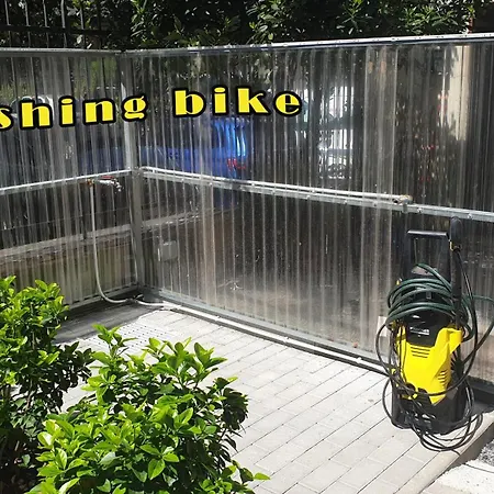 Hotel Piccolo Center