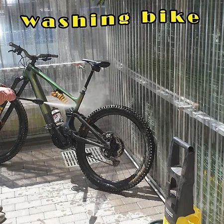 Otel Piccolo Center Finale Ligure