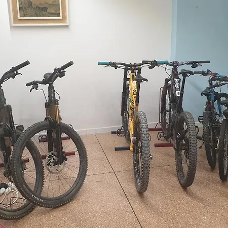 Piccolo Center Hotel Finale Ligure