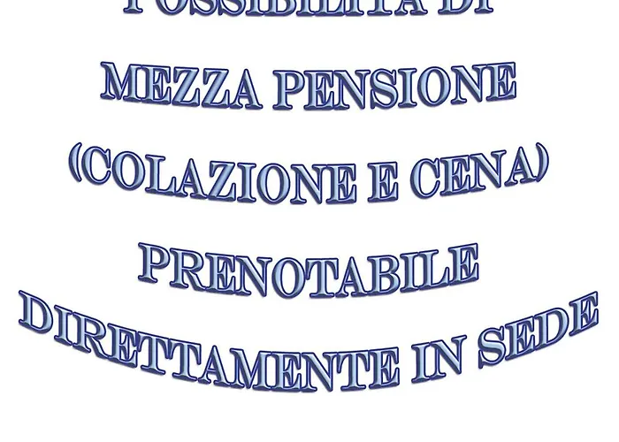 Piccolo Center 2* Finale Ligure