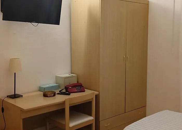 Piccolo Center Hotel Finale Ligure