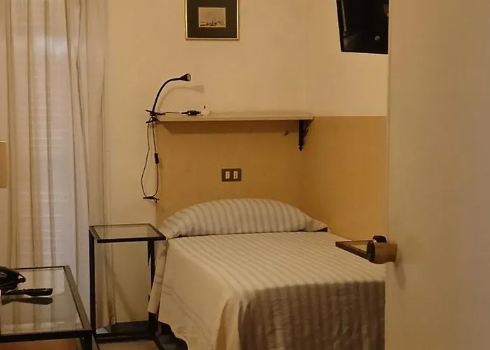 Piccolo Center Hotel