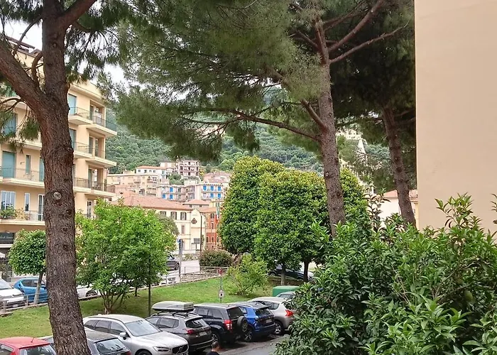 Piccolo Center Hotel Finale Ligure