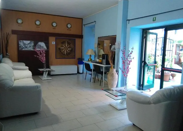 Piccolo Center Hotel Finale Ligure