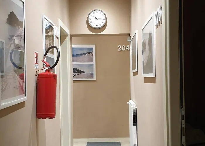 Hotel Piccolo Center