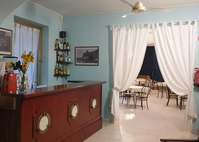 Hotel Piccolo Center 2*