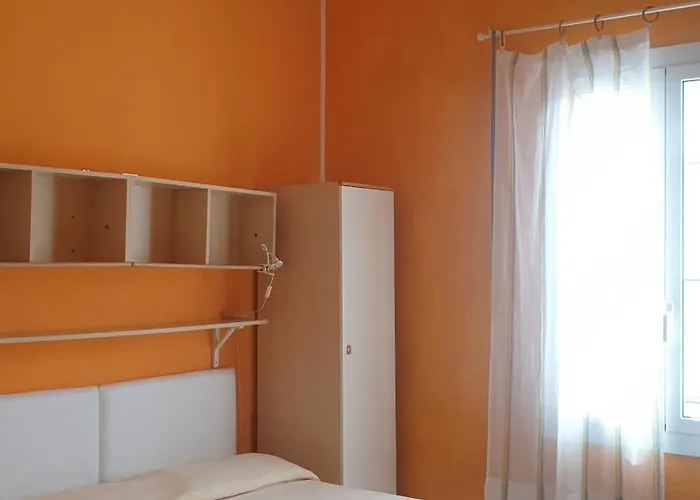Hotel Piccolo Center Finale Ligure