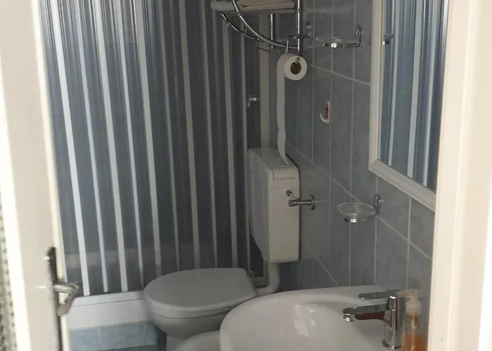 Piccolo Center Finale Ligure