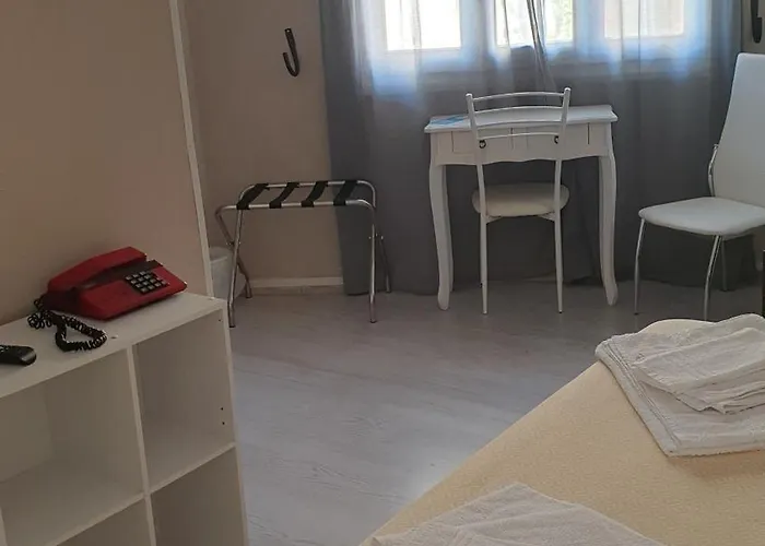 Hotel Piccolo Center