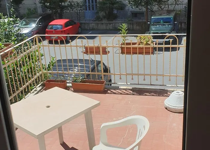 Piccolo Center Hotel Finale Ligure