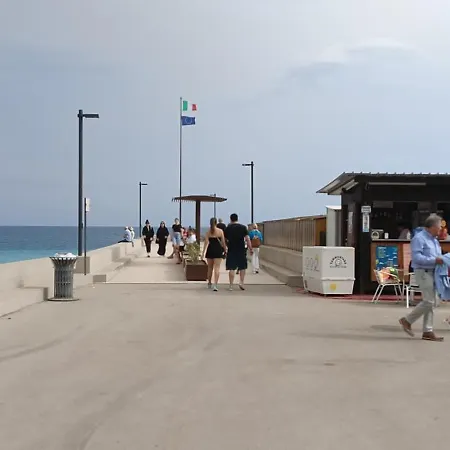 호텔 Piccolo Center