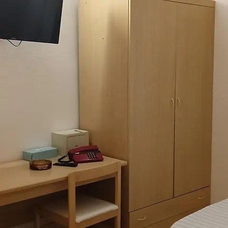 Piccolo Center Hotel Finale Ligure