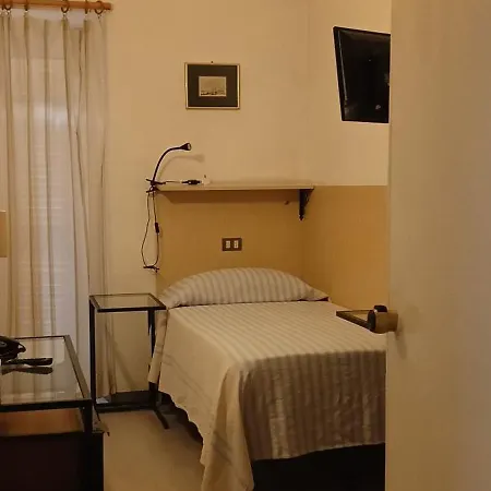 Piccolo Center 호텔