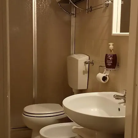 호텔 Piccolo Center 피날레리구레