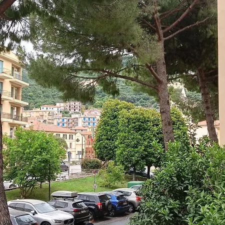 Piccolo Center 호텔 피날레리구레