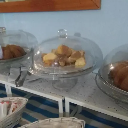 호텔 Piccolo Center