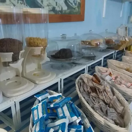 Piccolo Center 2* 피날레리구레