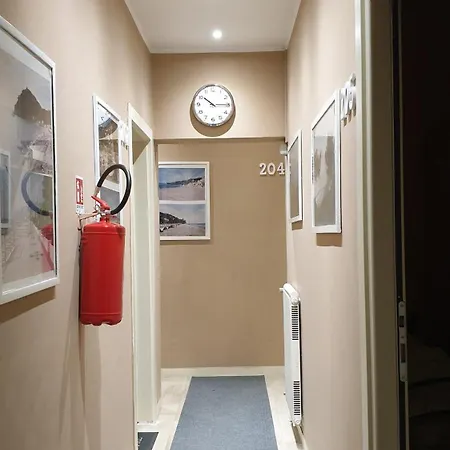 호텔 Piccolo Center