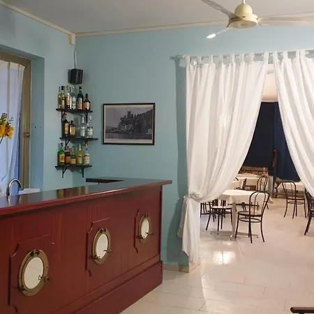 호텔 Piccolo Center 2*