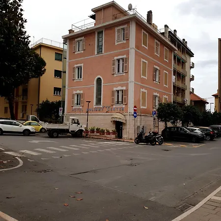 Hotel Piccolo Center Finale Ligure