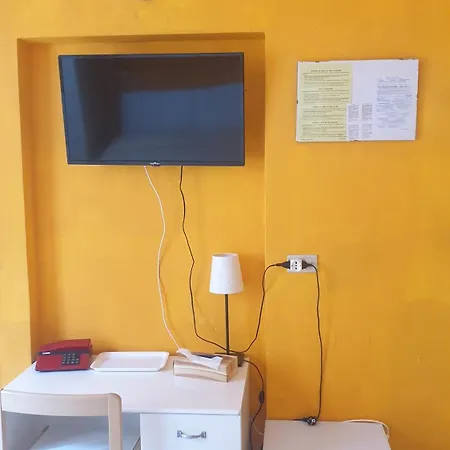 Hotel Piccolo Center Finale Ligure