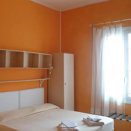 호텔 Piccolo Center 피날레리구레