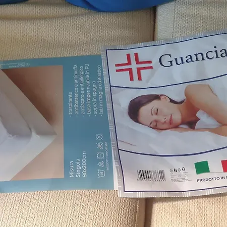 Piccolo Center 호텔