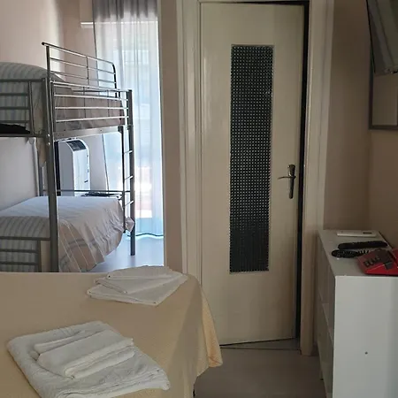 Piccolo Center 2* Finale Ligure