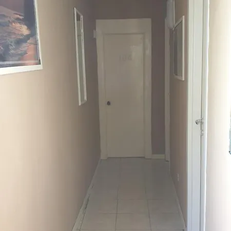 호텔 Piccolo Center 2*