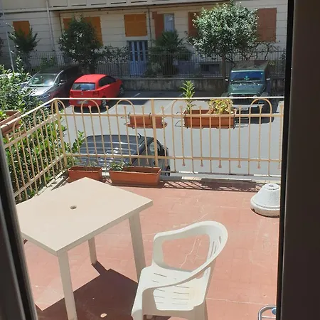 Piccolo Center 호텔 피날레리구레