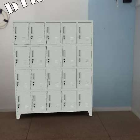 Piccolo Center 2* 피날레리구레