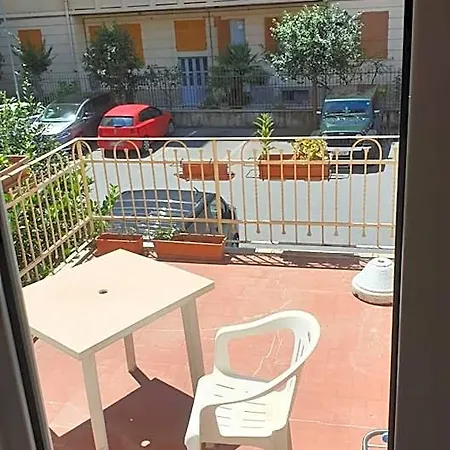 Hotel Piccolo Center Finale Ligure