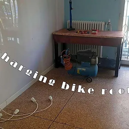 Hotel Piccolo Center Finale Ligure