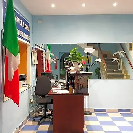 Piccolo Center