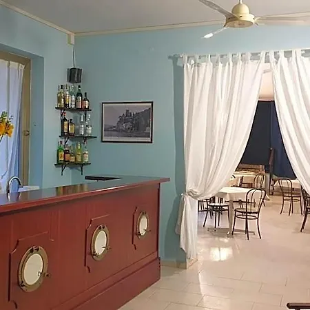 Piccolo Center Hotel Finale Ligure