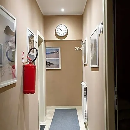 Piccolo Center Hotel 2*