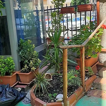 Piccolo Center Hotel Finale Ligure