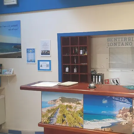 Hotel Piccolo Center