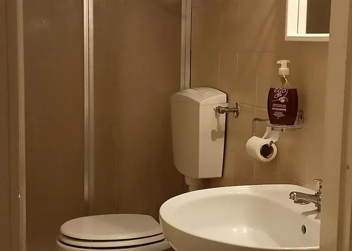 Hotel Piccolo Center Finale Ligure